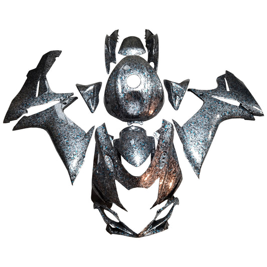 Kit carenatura Bodywork Plastic per Suzuki GSXR600 GSXR750 2011-2025 K11