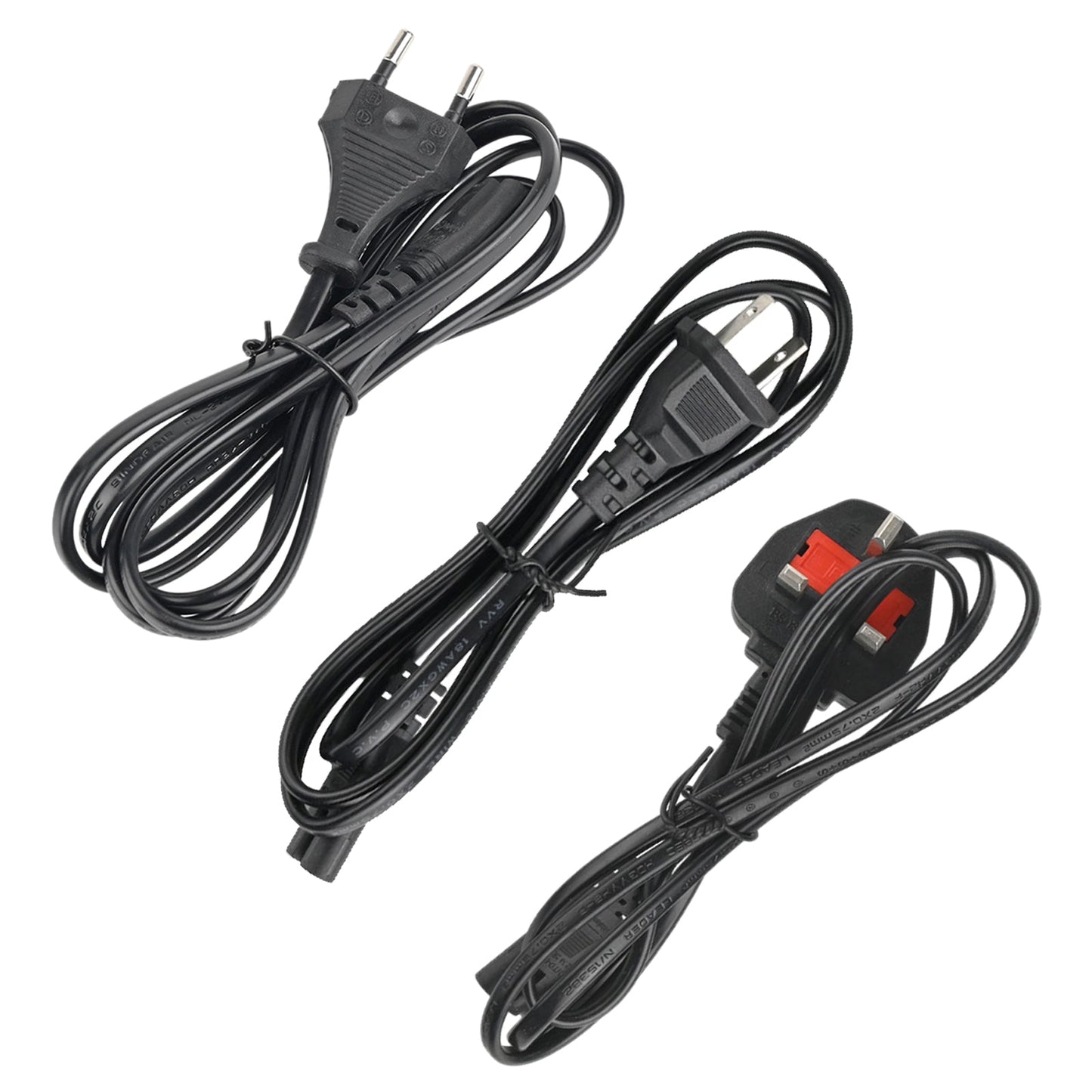 Cavo di ricarica per monopattino elettrico Segway Ninebot MAX G2/G30/G30P/P65/P100S