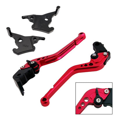 Leva frizione freno lunga YAMAHA XMAX 300 2023-2025