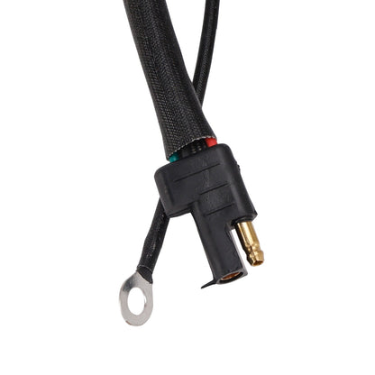 118551434/0 Motorino di avviamento per trattorino rasaerba Mountfield serie 5750