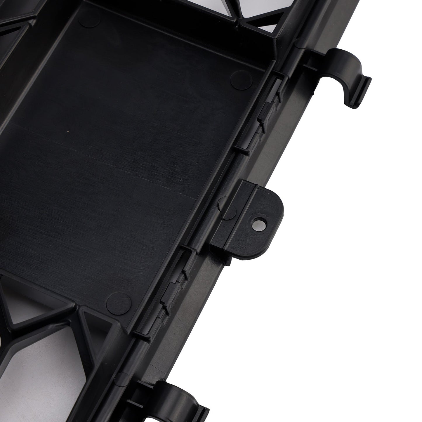 Griglia inferiore paraurti anteriore Ford Focus MK4 ST 2018-2021 JX7B-17K945-TD 2543370