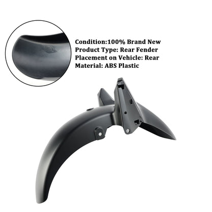 Parafango anteriore Yamaha X-MAX 300 2023-2024, carenatura