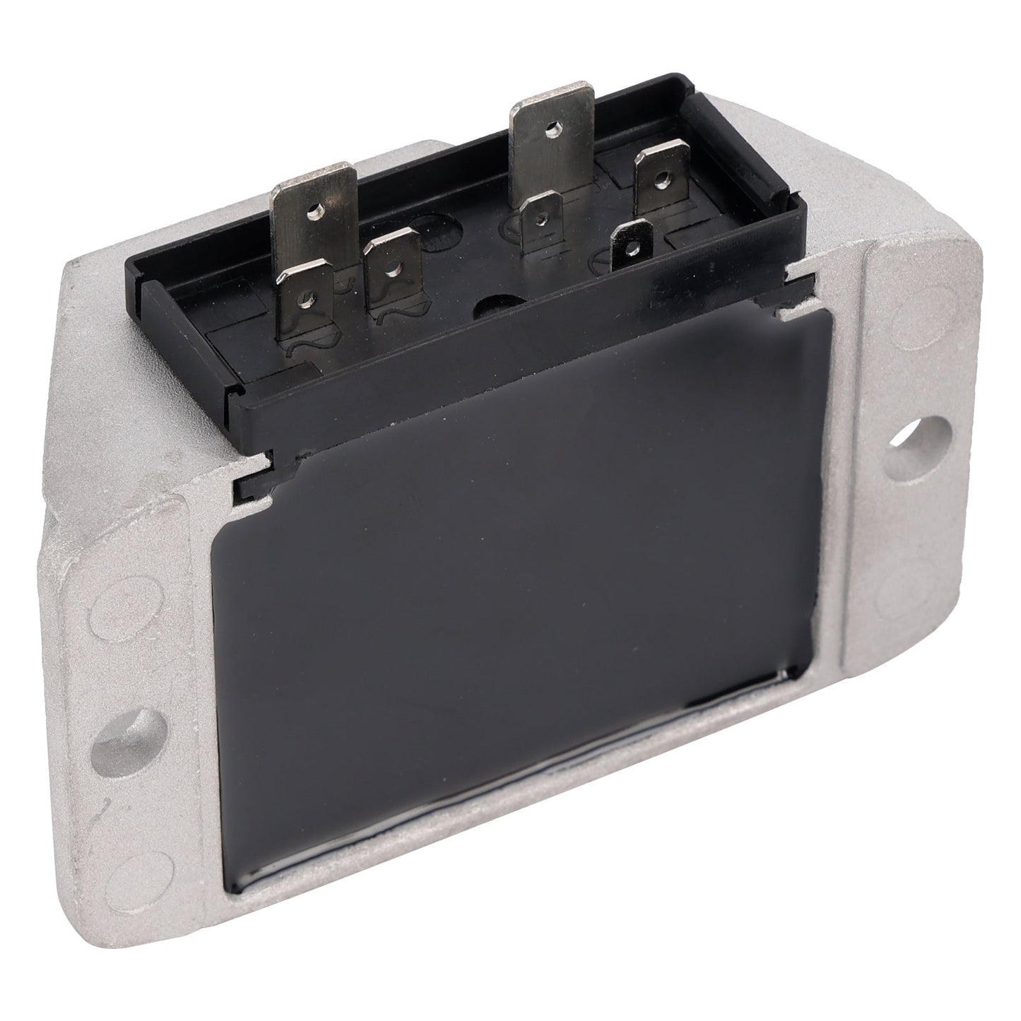 Regolatore 12V 30A Per SAPRISA 4136 4172 4175 4176 7154 LOMBARDINI 6 Pin + W
