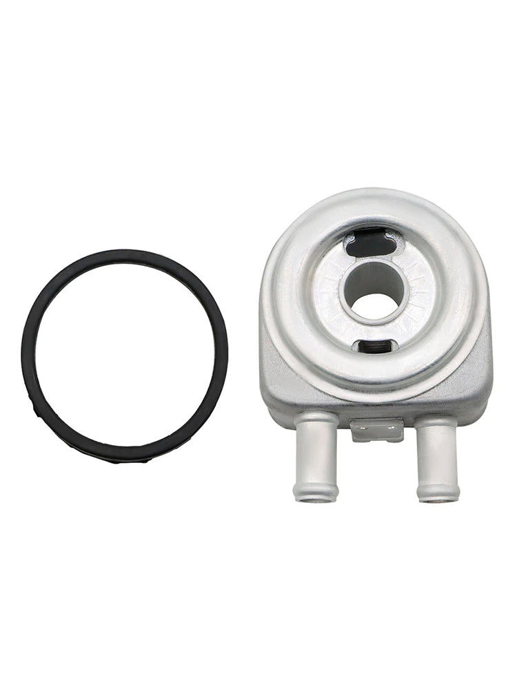 Radiatore olio motore 26410-2G000 per Hyundai Tucson Santa Kia Optima 2010-2018