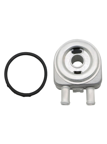 Radiatore olio motore 26410-2G000 per Hyundai Tucson Santa Kia Optima 2010-2018