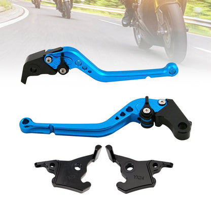 Leva frizione freno lunga YAMAHA XMAX 300 2023-2025