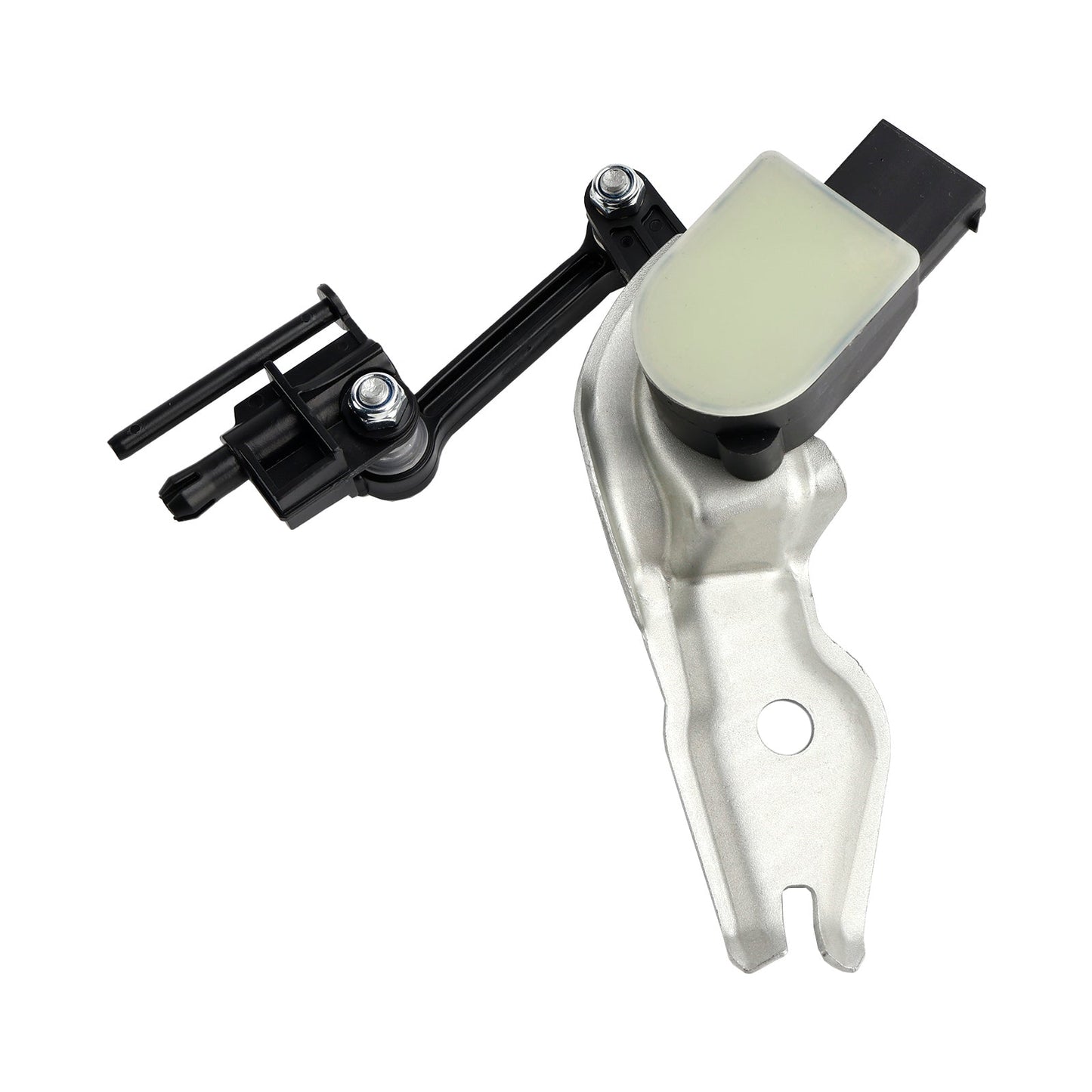 Sensore di altezza della sospensione anteriore sinistra e destra 7L0616213 7L0616214 per Audi Q7 A8