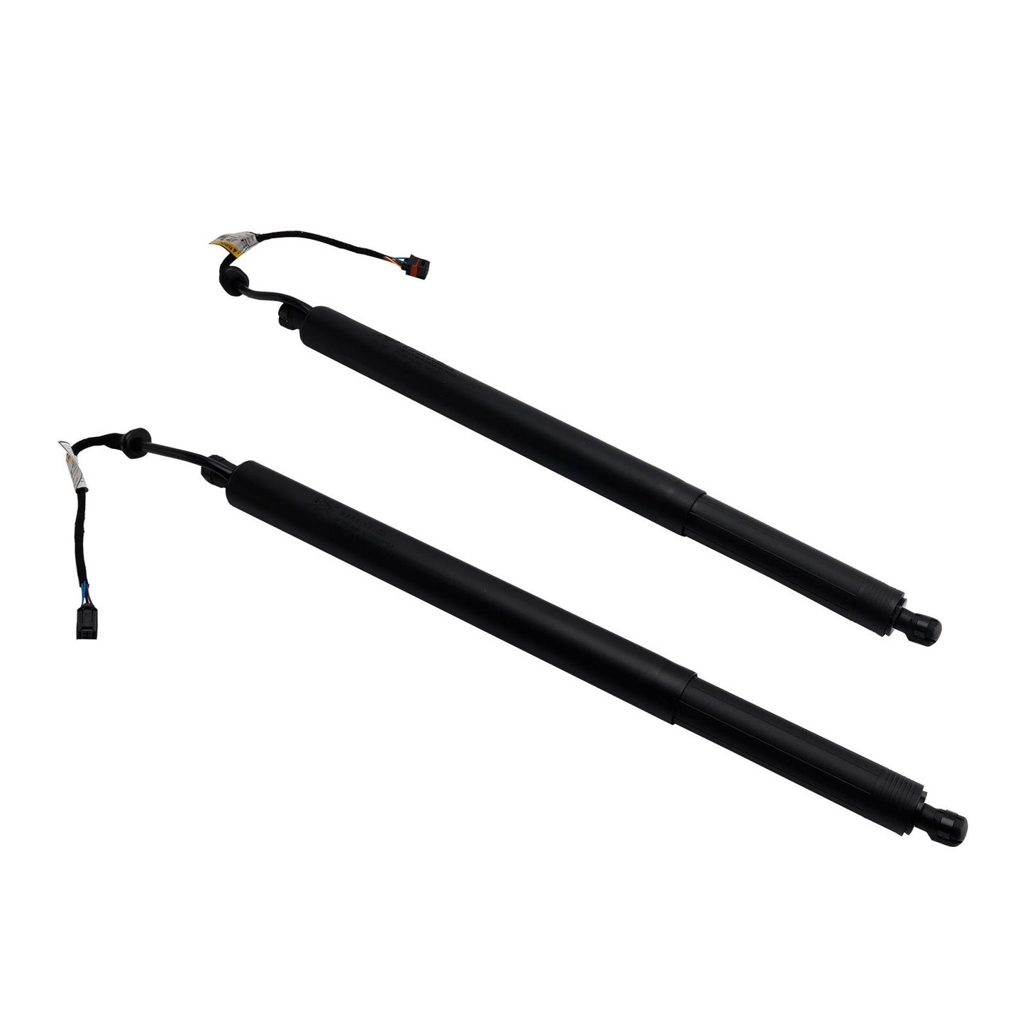 Supporto di sollevamento elettrico per portellone posteriore Hyundai Santa Fe 2019-2020 2 pezzi 81831S1100