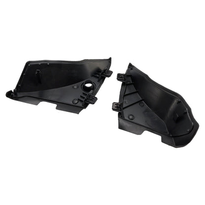 Copertura di sfiato del parabrezza sinistro e destro 23178017 22776513 per GMC Sierra 14-19