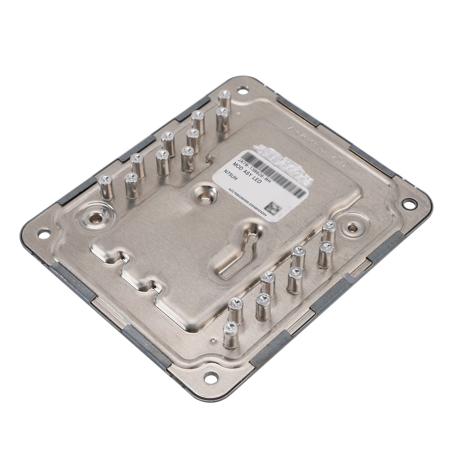 Modulo di controllo ballast fari JX7B13B626BH per Ford F-150 2021-2023