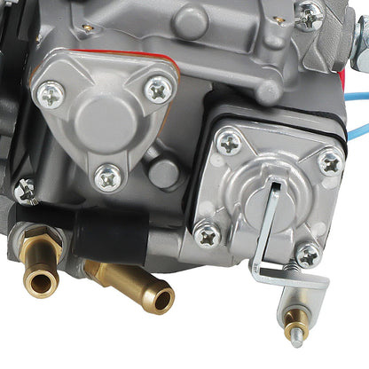 Carburatore Suzuki Carry Mazda F6A F5A F5B DD51T DE51V DF51V 13200-77530