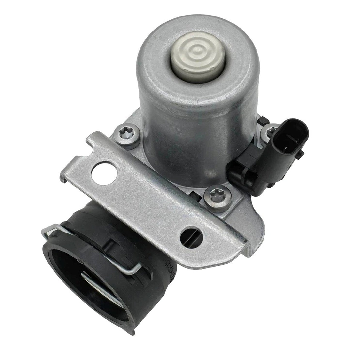 Valvola di controllo del liquido di raffreddamento del riscaldatore Mercedes-Benz C 250 SLK 250 2014-2015 2712030164