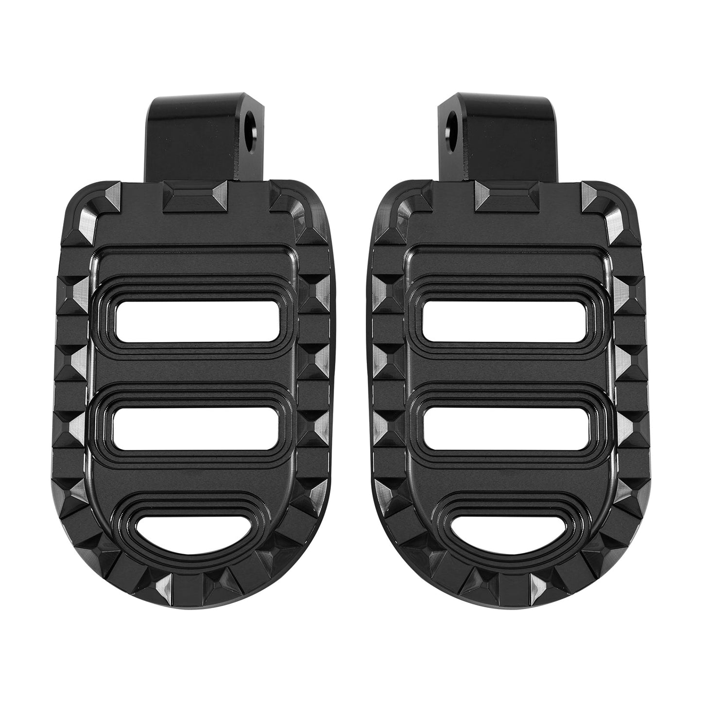 Pedane anteriori Pedana adatta per BMW R1250RT K1600B K1600GT K1600GTL 2018-2023
