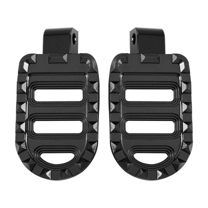 Pedane anteriori Pedana adatta per BMW R1250RT K1600B K1600GT K1600GTL 2018-2023