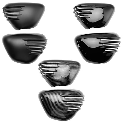 Pannello carenatura laterale per sedile Speed Twin 900 2023-2024