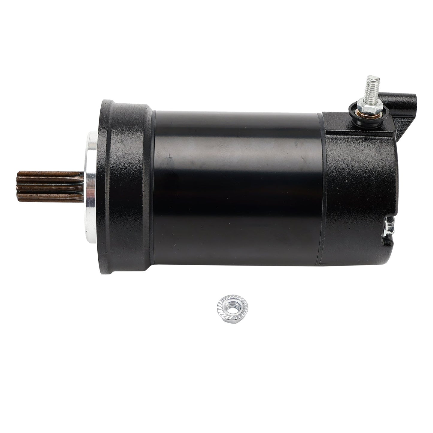 Motorino di avviamento del motore Ducati Streetfighter 1100 S 2010-2013 27040126A 27040127A