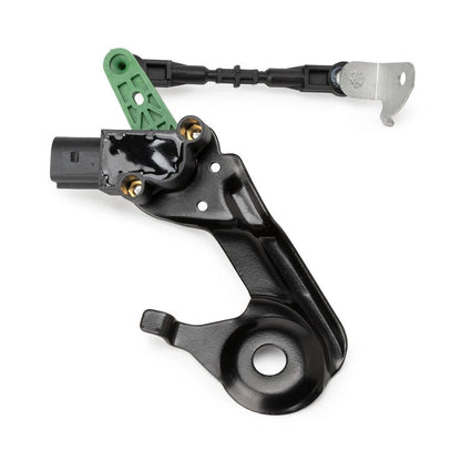 Sensore di altezza della sospensione pneumatica posteriore sinistra 4H0941309C per Audi A6 A8 S6 S7 S8