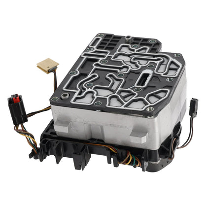 2011-2016 FIAT FREEMONT 6 SP F/4WD L4 2.0L 2.4L V6 3.6L 62TE A604-X Blocco solenoide trasmissione 68376696AA