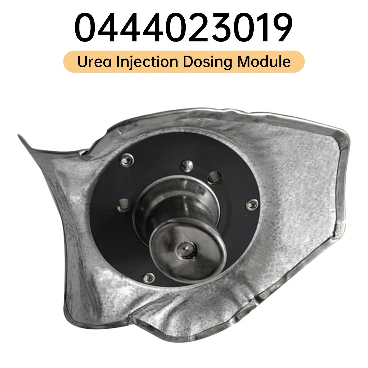 Modulo di dosaggio dell'iniezione di urea Volvo FH III 420 0444023019 21738138