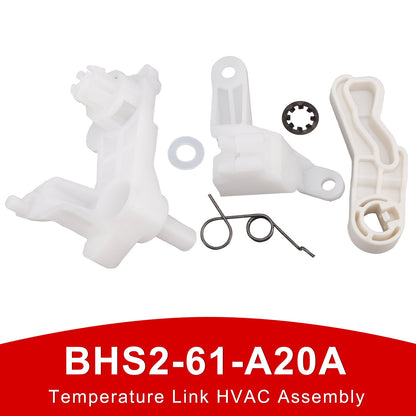 Gruppo HVAC collegamento temperatura Mazda 3 2.0L 2.5L 2014-2018 BHS2-61-A20A