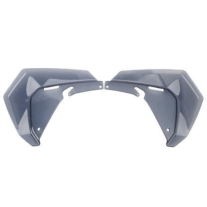 Pannelli laterali per parabrezza adatti per BMW R1300GS ADV 2025-2026