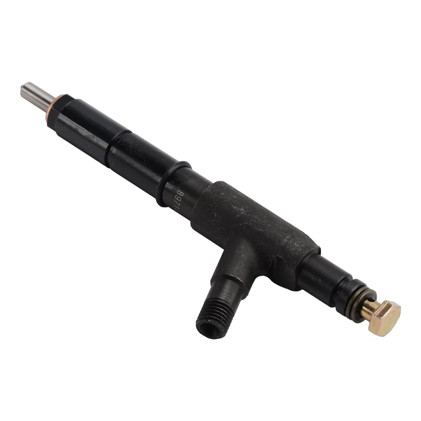 1 iniettore di carburante per Isuzu 4HE1 4.8L 4HG1T 4.6L NPR NQR 9430613736 8971489601