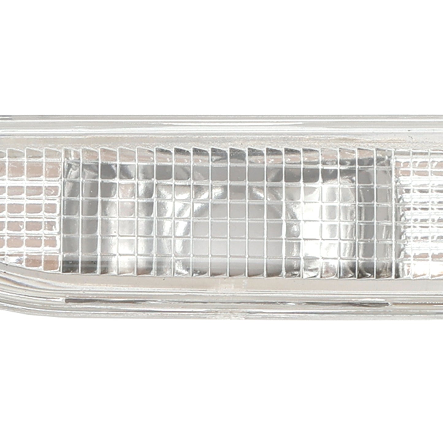 Alloggiamento luci indicatori di direzione per Mini Countryman Crossover MK II F60 2016-2021 63137406369 63137406370