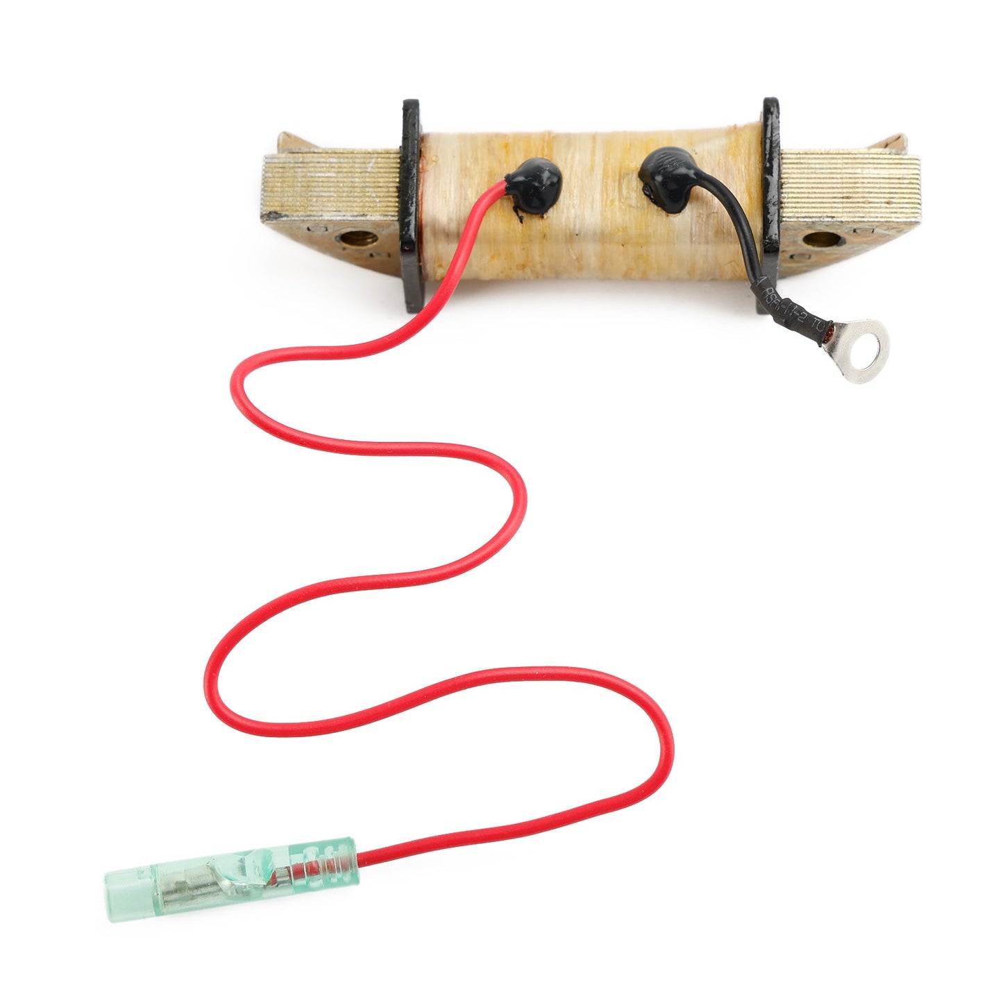 Bobina di eccitazione fuoribordo Tohatsu 25HP M25C3 del 2002 3G2-06021-0