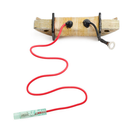 Bobina di eccitazione fuoribordo Tohatsu 25HP M25C3 del 2002 3G2-06021-0