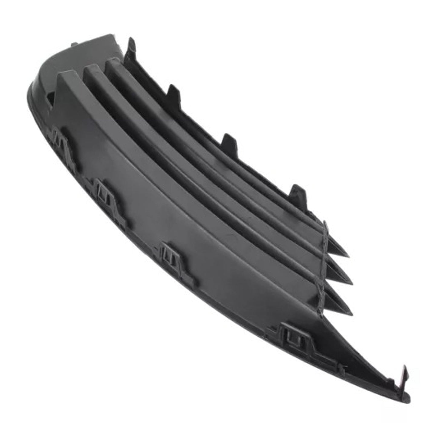 Griglie fendinebbia paraurti anteriore Audi A3 S3 2X 2013-2017