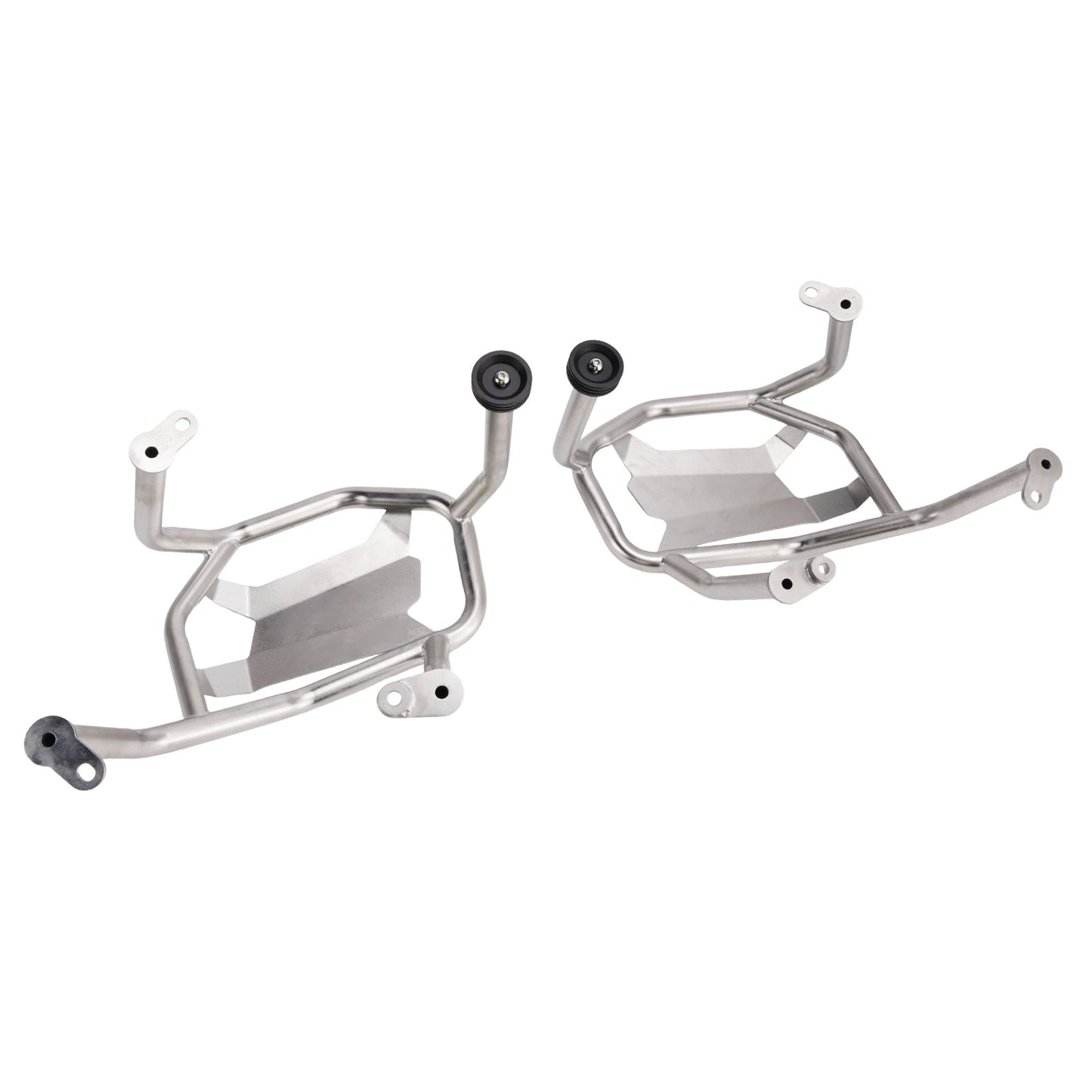 Telaio di protezione inferiore del motore in acciaio per BMW R1300GS ADV 2024-2026