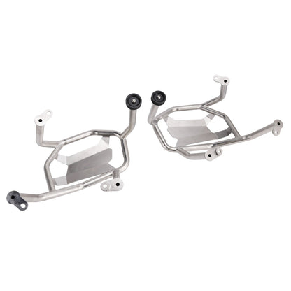 Telaio di protezione inferiore del motore in acciaio per BMW R1300GS ADV 2024-2026