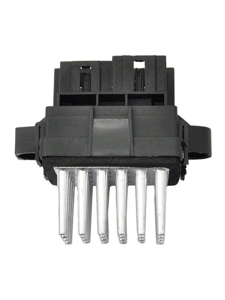 Resistenza motore ventola riscaldamento A/C 15141283 per Chevy GMC Cadillac Saturn Buick