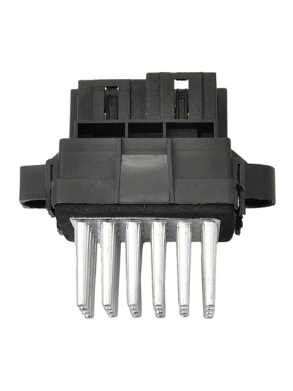 Resistenza motore ventola riscaldamento A/C 15141283 per Chevy GMC Cadillac Saturn Buick