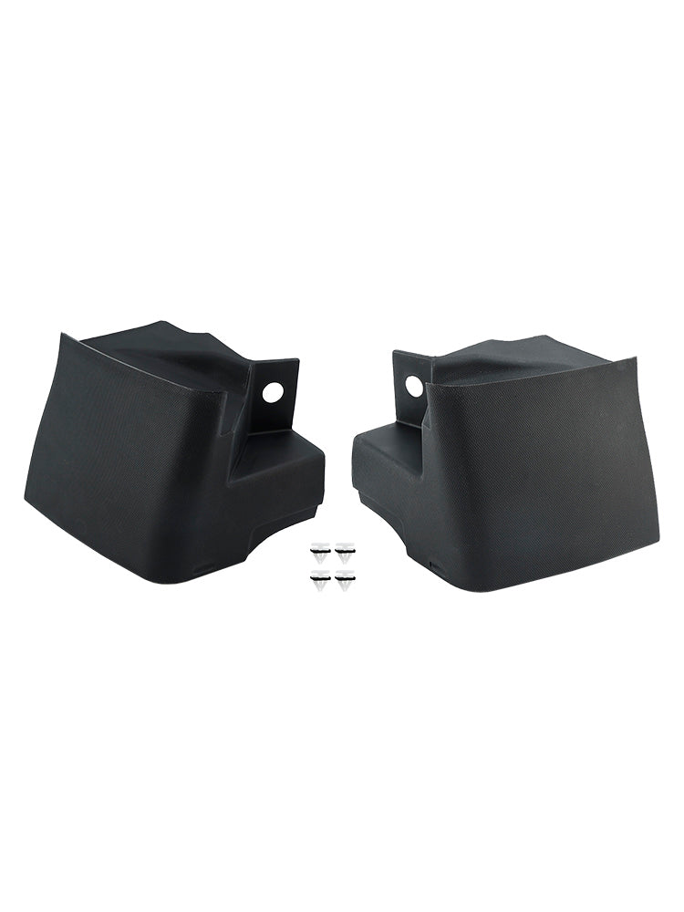 Modanature di estensione parafango sinistro e destro 22945685 22945684 per GMC Terrain 10-17