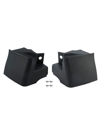 Modanature di estensione parafango sinistro e destro 22945685 22945684 per GMC Terrain 10-17