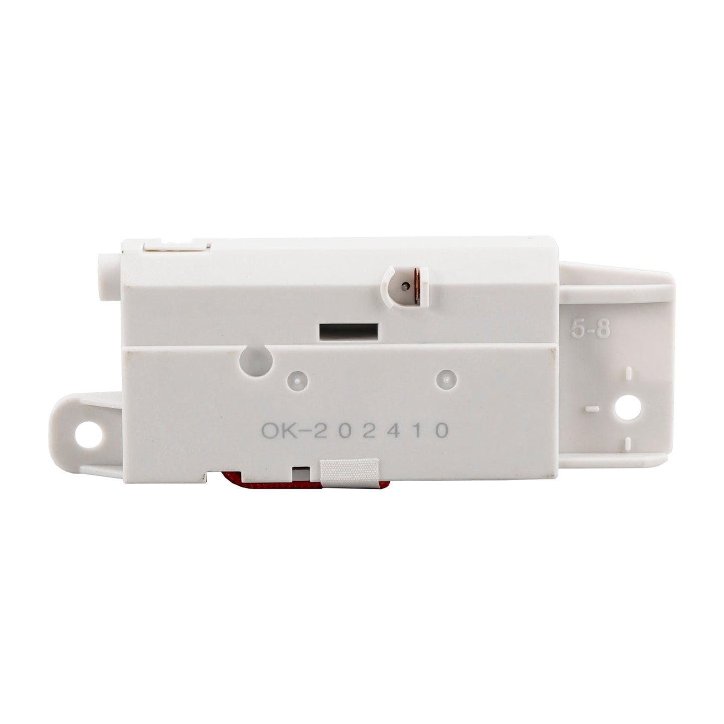 EBF61215202 Gruppo interruttore coperchio lavatrice per LG sostituisce AP5597170 2667077