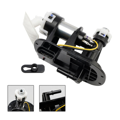 Gruppo pompa carburante Hyosung GT250R 2013-2017 15100Hb9500 15100H99D00