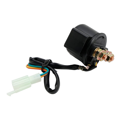 Relè solenoide di avviamento adatto per Arctic Cat ATV DVX 250 UTILITY 250 2006-2009