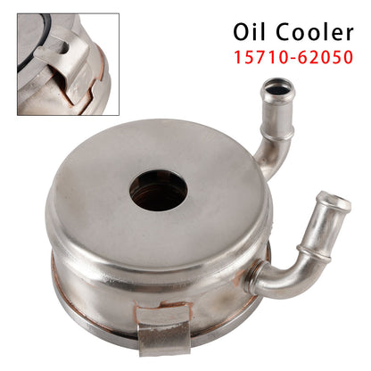 Radiatore dell'olio 15710-62050 per Toyota 4Runner Tacoma T100 3.4 A/T V6 5VZ FE