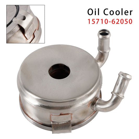 Radiatore dell'olio 15710-62050 per Toyota 4Runner Tacoma T100 3.4 A/T V6 5VZ FE