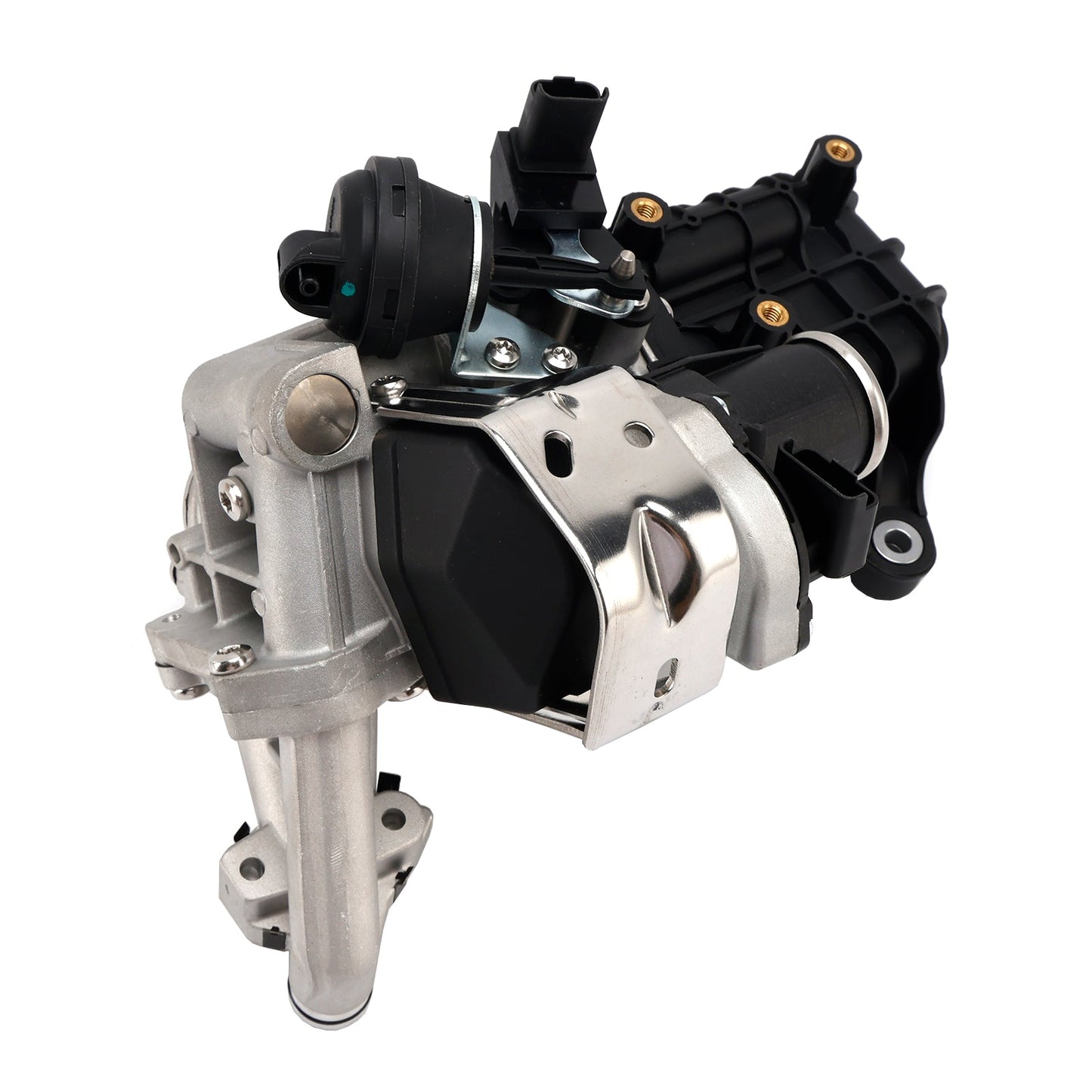 Peugeot Traveller - Dispositivo di raffreddamento del modulo valvola EGR 2.0 BlueHDi 2267338