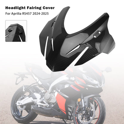 Copertura parabrezza per cupolino Aprilia RS457 RS 457 2024-2025