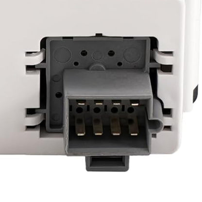 2010-2020 per Peterbilt 587Q21-6008 HVAC A/C Modulo pannello di controllo del clima del riscaldatore