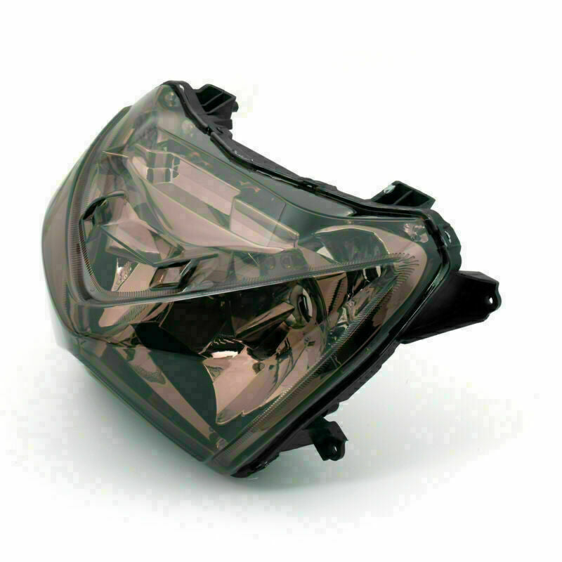 Gruppo faro anteriore SP Z800 per faro fumo 2013-2014 Kawasaki