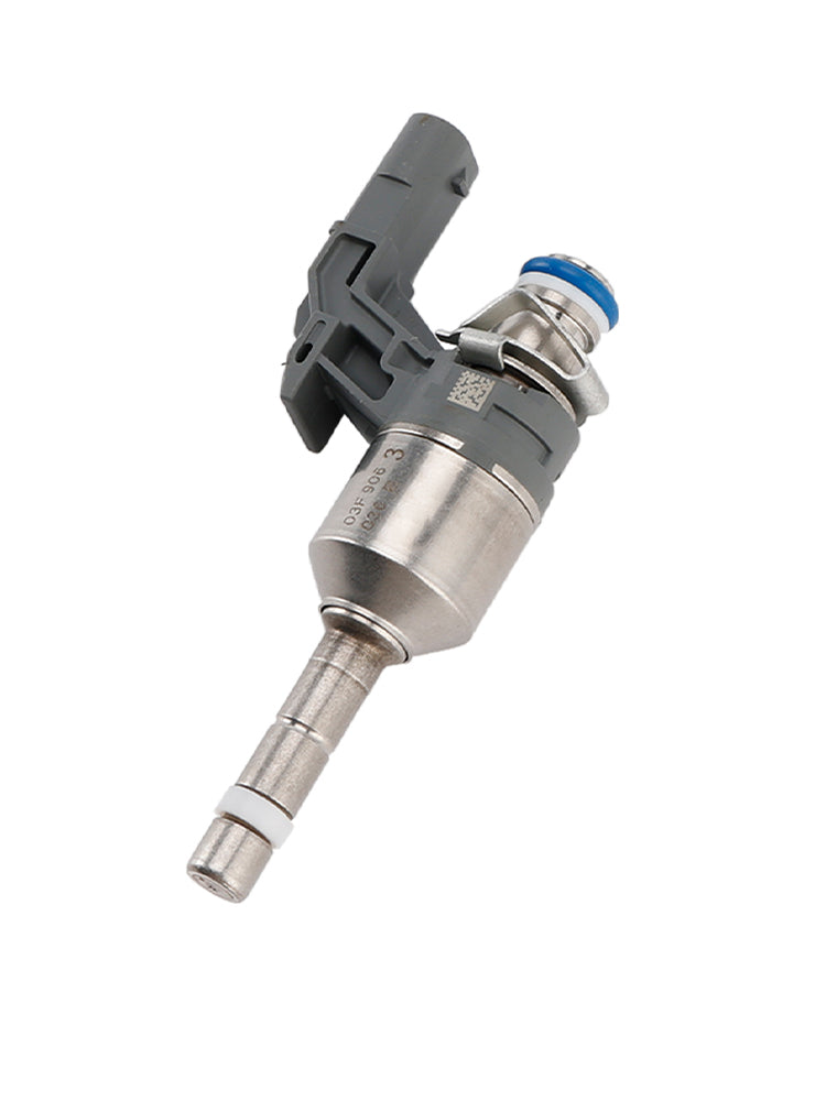 1 pz. Iniettore di carburante 03F906036B per Audi A1 A3, VW Beetle Golf 6 1.2 TSI/TSFI