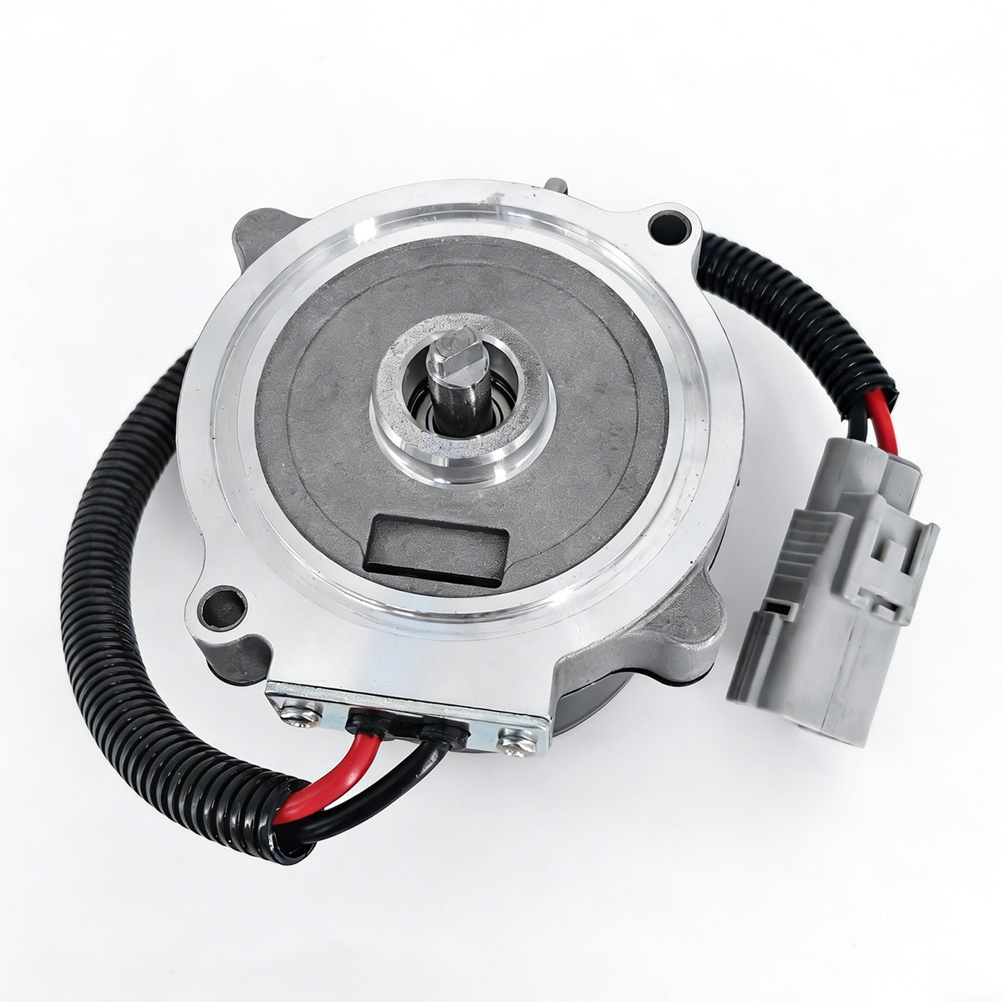 Per LEXUS LX570 URJ201W-GNZGK 3URFE ATM 8FC Motore pompa controllo altezza 48910-60033