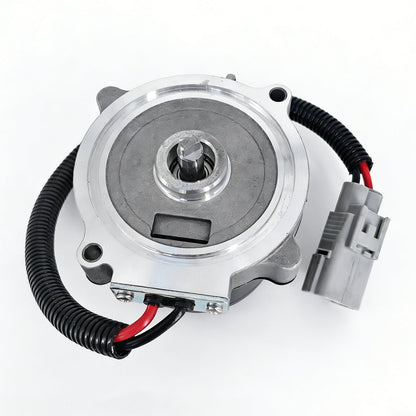 Per LEXUS LX570 URJ201W-GNZGK 3URFE ATM 8FC Motore pompa controllo altezza 48910-60033