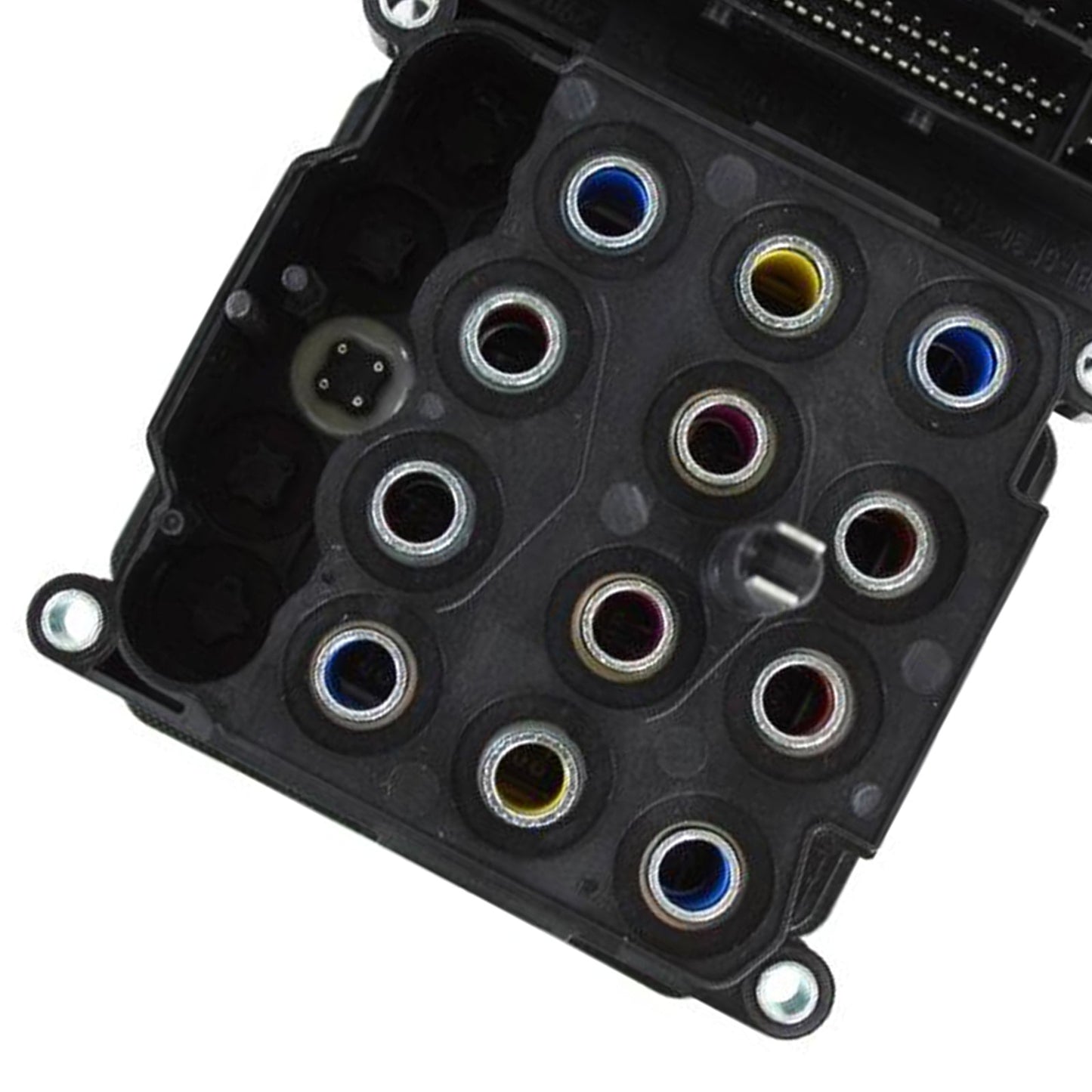 Jeep Compass 2014-2016 Nuovo modulo di controllo ABS 68223570AB 68223570AA