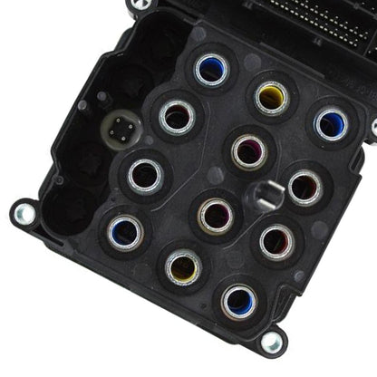 Jeep Compass 2014-2016 Nuovo modulo di controllo ABS 68223570AB 68223570AA